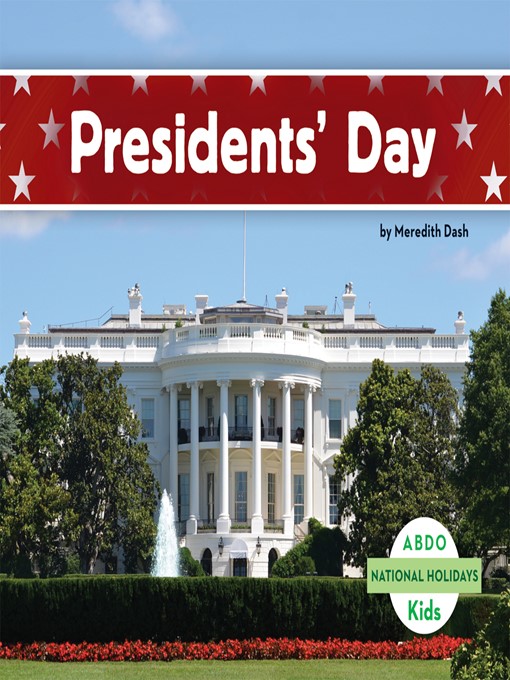 Title details for Presidents' Day by Meredith Dash - Available